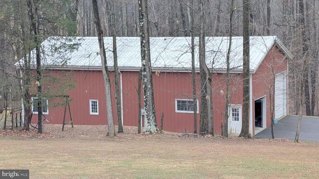 3222 KIMBERLY DR, Mount Airy, MD 21771