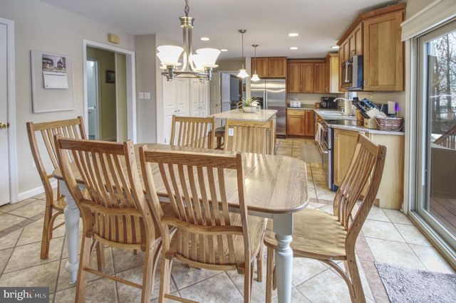 3222 KIMBERLY DR, Mount Airy, MD 21771