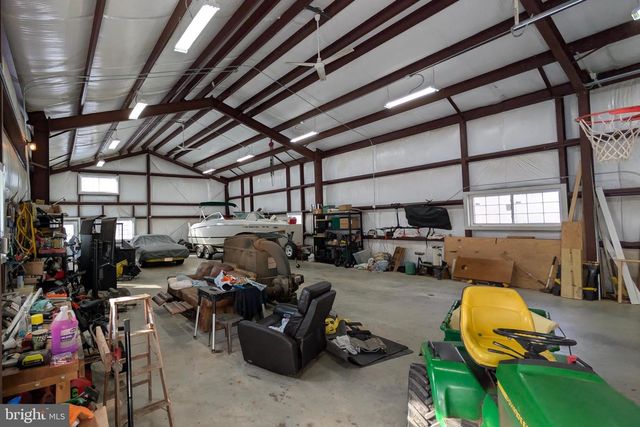 3222 KIMBERLY DR, Mount Airy, MD 21771