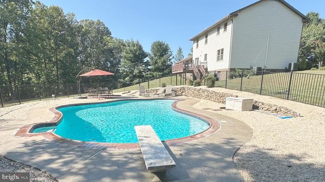 3222 KIMBERLY DR, Mount Airy, MD 21771