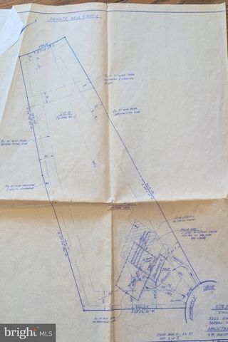 3222 KIMBERLY DR, Mount Airy, MD 21771