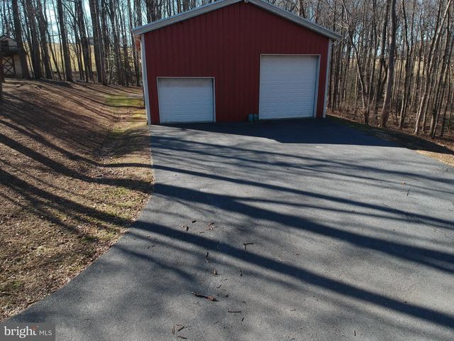 3222 KIMBERLY DR, Mount Airy, MD 21771