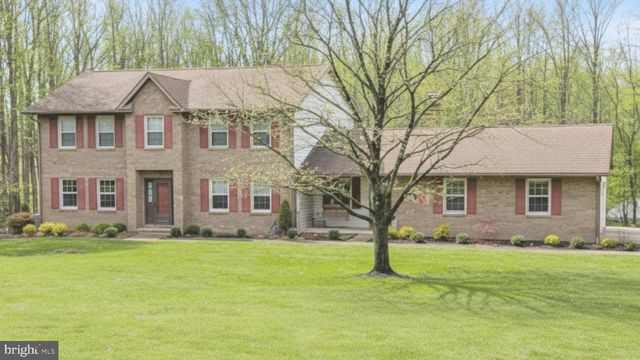 3222 KIMBERLY DR, Mount Airy, MD 21771