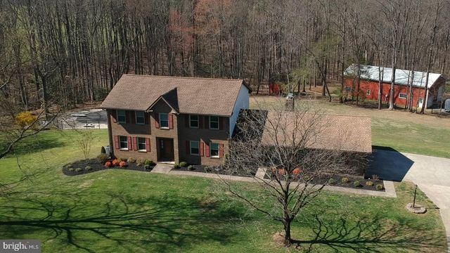 3222 KIMBERLY DR, Mount Airy, MD 21771