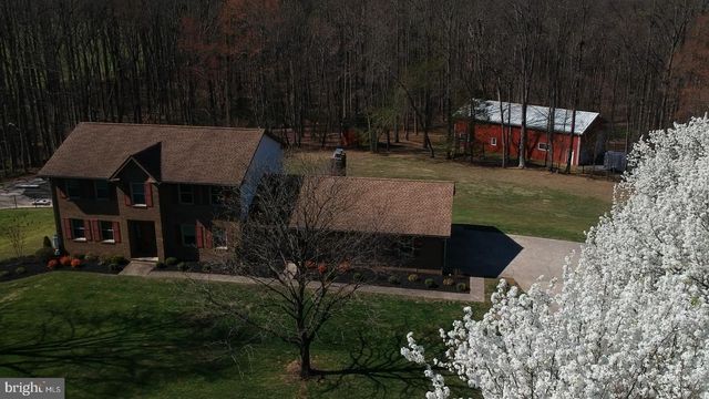 3222 KIMBERLY DR, Mount Airy, MD 21771