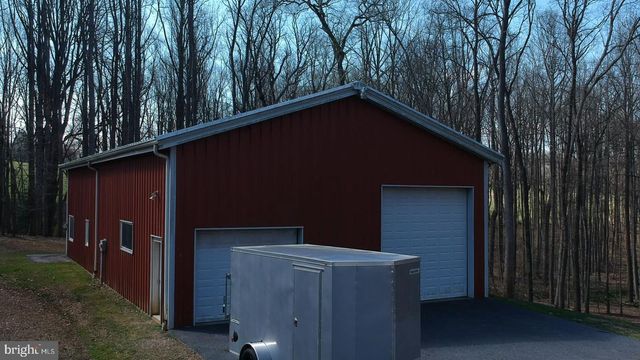 3222 KIMBERLY DR, Mount Airy, MD 21771