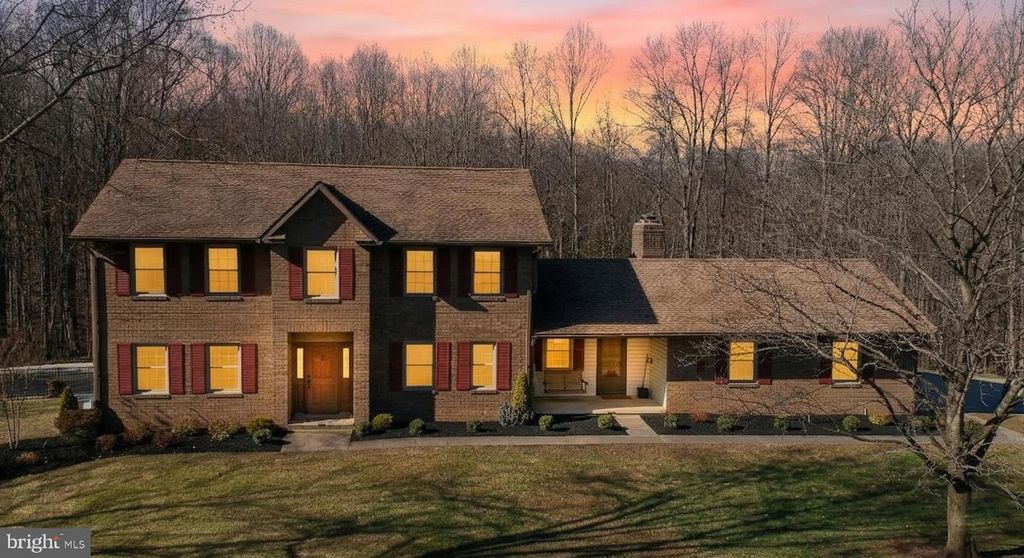 3222 KIMBERLY DR, Mount Airy, MD 21771