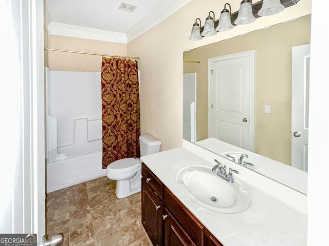 142 Liberty Trace, Milner, GA 30257