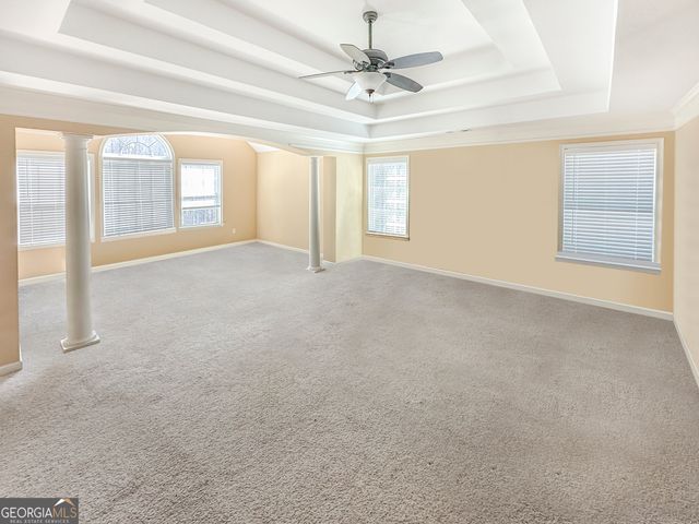 142 Liberty Trace, Milner, GA 30257