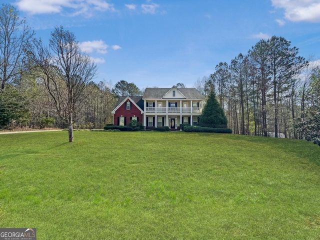 142 Liberty Trace, Milner, GA 30257