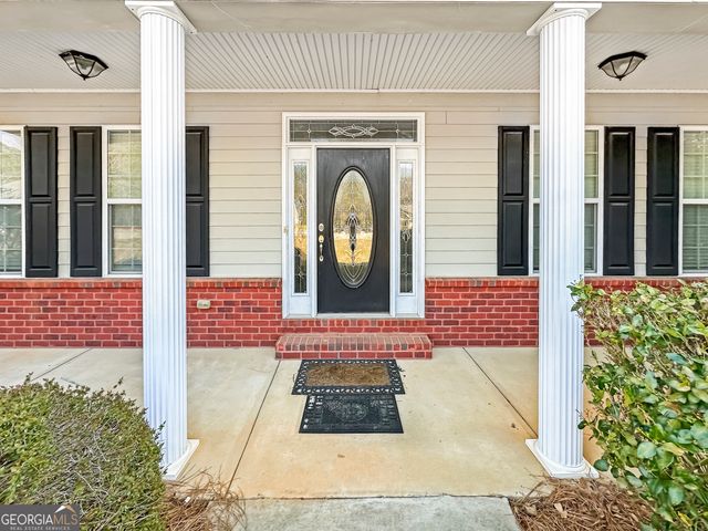 142 Liberty Trace, Milner, GA 30257
