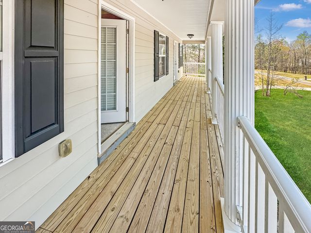 142 Liberty Trace, Milner, GA 30257
