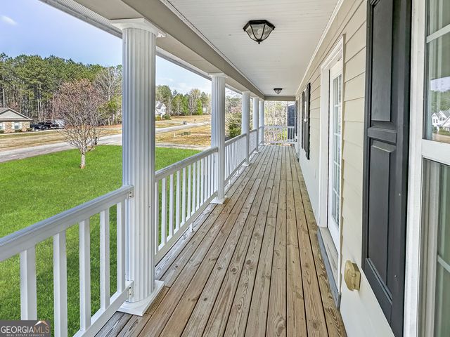 142 Liberty Trace, Milner, GA 30257