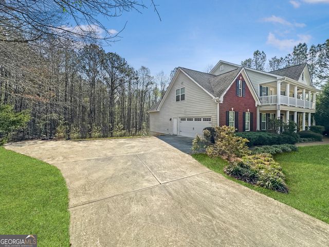 142 Liberty Trace, Milner, GA 30257