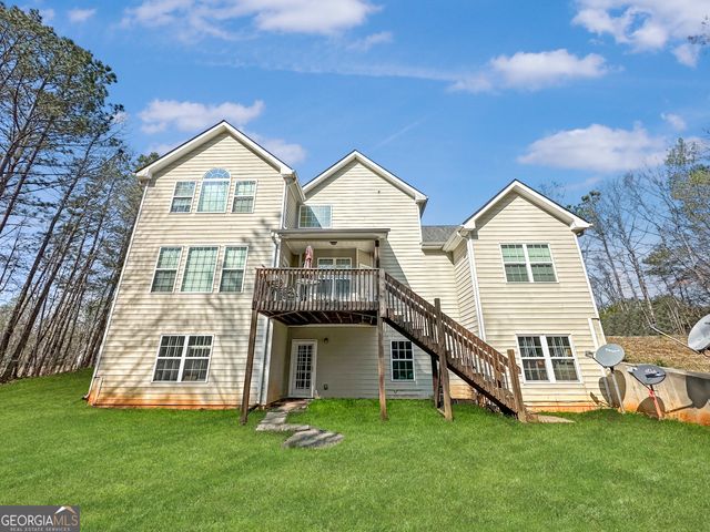 142 Liberty Trace, Milner, GA 30257