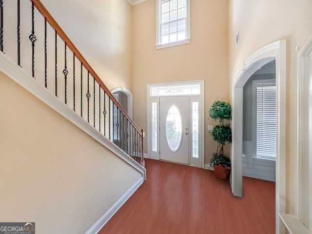 142 Liberty Trace, Milner, GA 30257