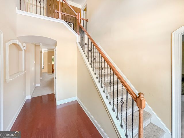 142 Liberty Trace, Milner, GA 30257