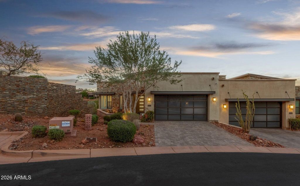 16034 E SUMMIT VIEW Drive, Fountain Hills, AZ 85268 — photo 2