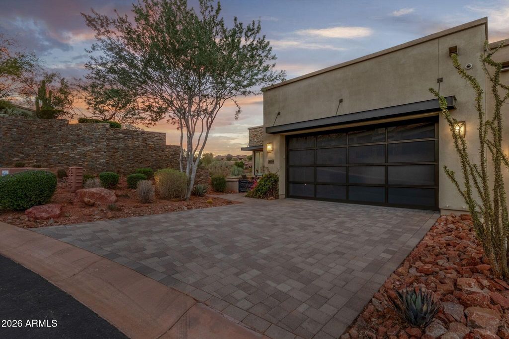 16034 E SUMMIT VIEW Drive, Fountain Hills, AZ 85268 — photo 3