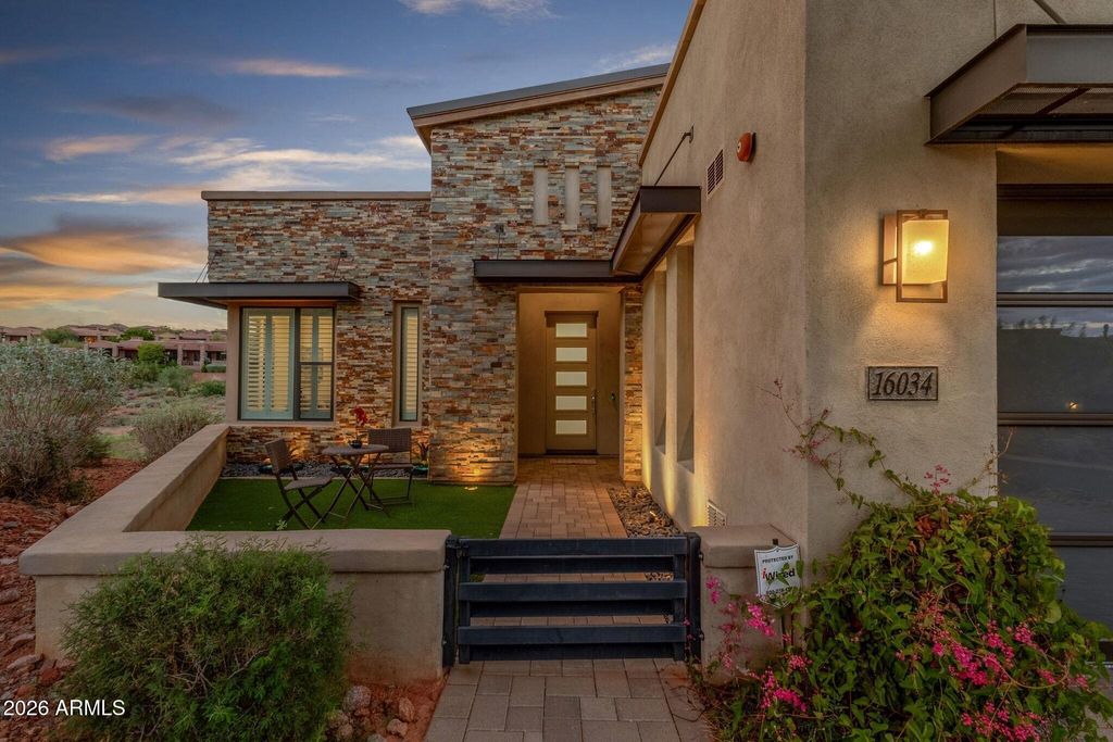 16034 E SUMMIT VIEW Drive, Fountain Hills, AZ 85268 — photo 4