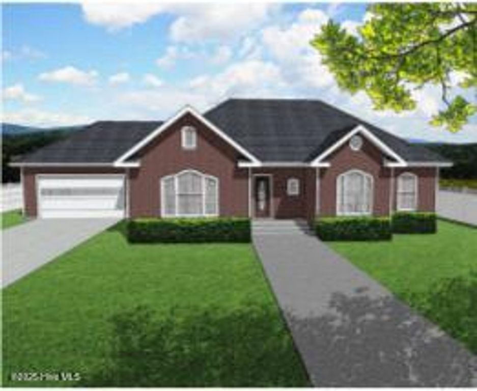 1427 Mona Passage Court, New Bern, NC 28560