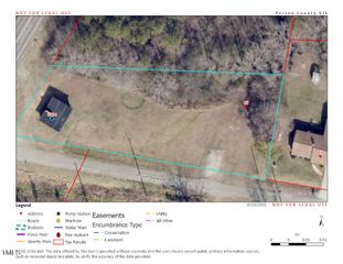 5934 Boston Road, Roxboro, NC 27574