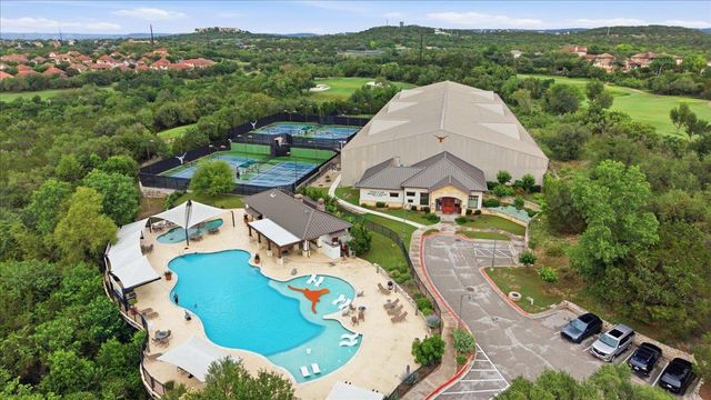 12221 Fairway CV, Austin, TX 78732