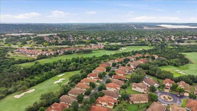 12221 Fairway CV, Austin, TX 78732