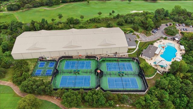 12221 Fairway CV, Austin, TX 78732