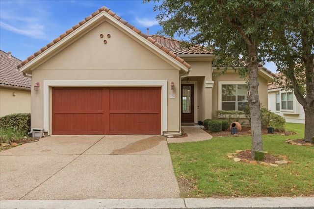 12221 Fairway CV, Austin, TX 78732