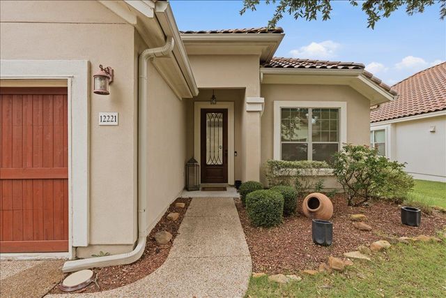12221 Fairway CV, Austin, TX 78732
