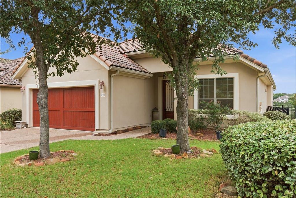 12221 Fairway CV, Austin, TX 78732