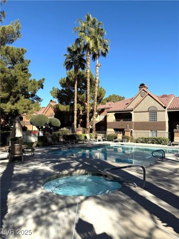 2200 South Fort Apache Road 1077, Las Vegas, NV 89117