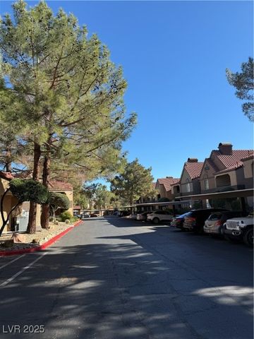 2200 South Fort Apache Road 1077, Las Vegas, NV 89117