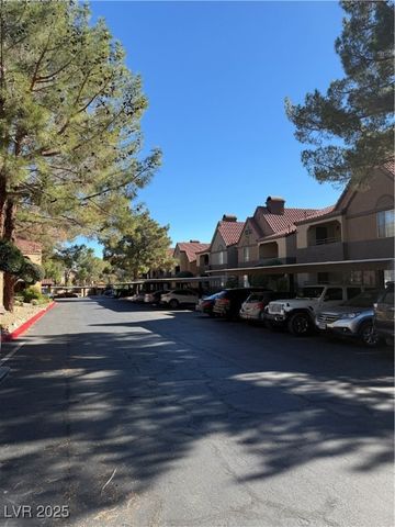 2200 South Fort Apache Road 1077, Las Vegas, NV 89117