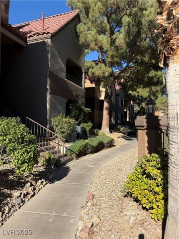 2200 South Fort Apache Road 1077, Las Vegas, NV 89117