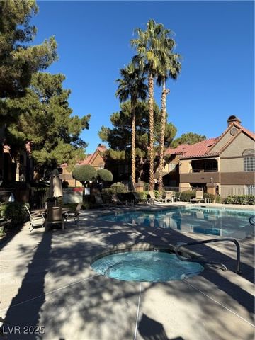 2200 South Fort Apache Road 1077, Las Vegas, NV 89117