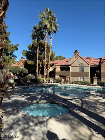 2200 South Fort Apache Road 1077, Las Vegas, NV 89117