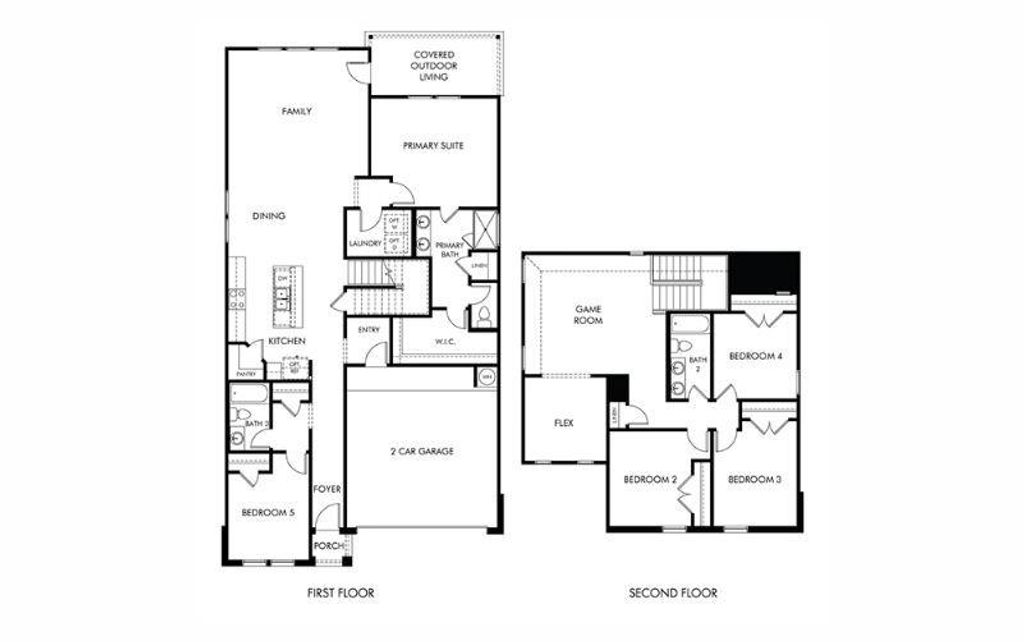 112 Bosco RD, Hutto, TX 78634