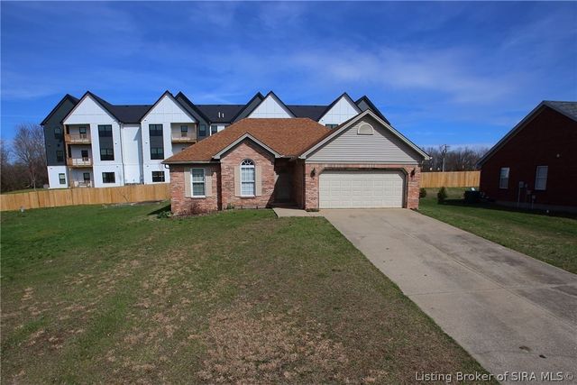 6227 Elanor Court, Floyds Knobs, IN 47119