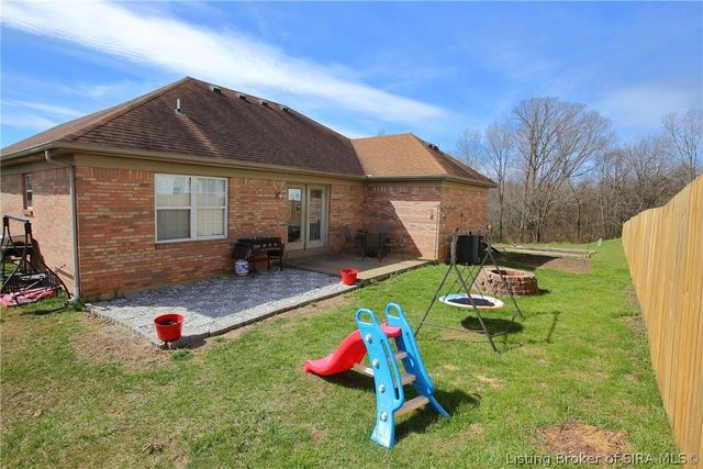 6227 Elanor Court, Floyds Knobs, IN 47119