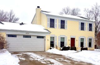 4722 Belvidere Drive, Fort Wayne, IN 46835