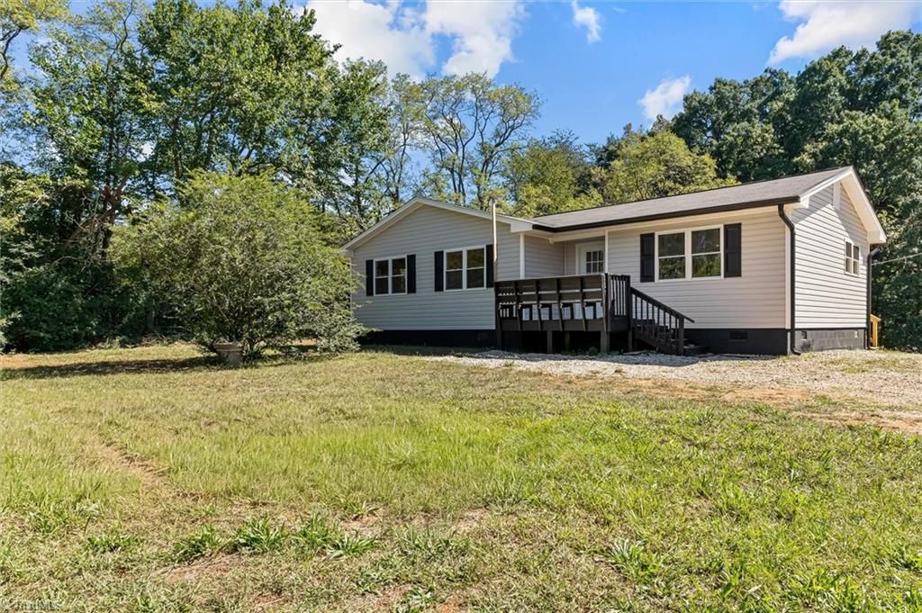 2906 Lees Chapel Road, Browns Summit, NC 27214