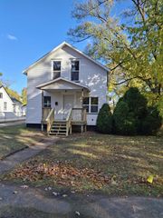 2320 Manz Street, Muskegon Heights, MI 49444