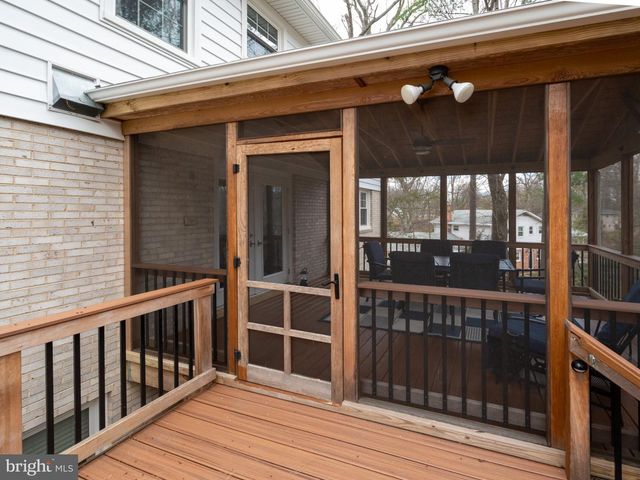 4817 DODSON DR, Annandale, VA 22003