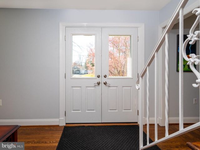 4817 DODSON DR, Annandale, VA 22003