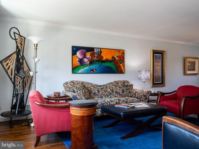 4817 DODSON DR, Annandale, VA 22003