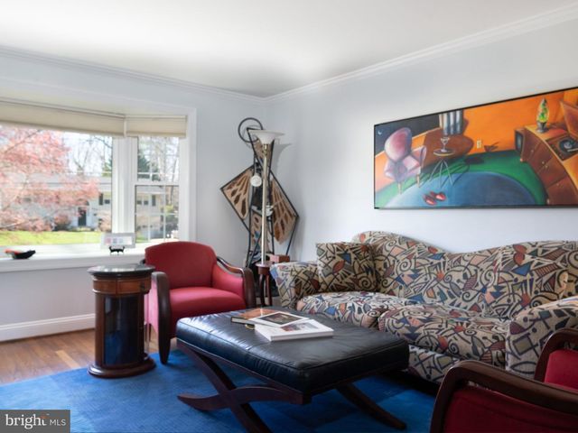 4817 DODSON DR, Annandale, VA 22003