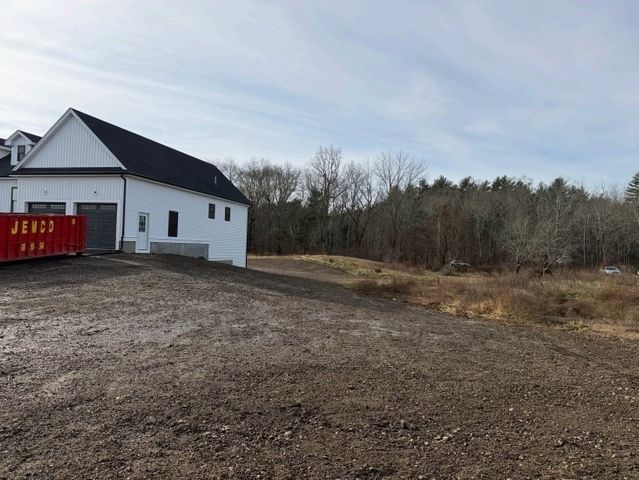 Lot 1 Clubhouse Way, Rehoboth, MA 02769