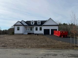 Lot 1 Clubhouse Way, Rehoboth, MA 02769